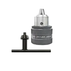 Mandril 13MM1/2x20F com Chave - Rocast 43,0006