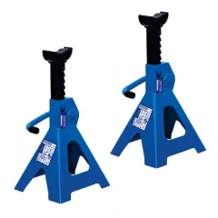 Cavalete Mecânico 2 Toneladas com 1 Par - Bovenau CT2000 Cavalete Mecânico 2 Toneladas com 1 Par - Bovenau CT2000