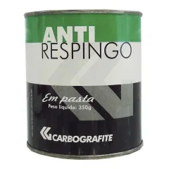 Antirrespingo em Pasta 350g - Carbografite 010083010 Antirrespingo em Pasta 350g - Carbografite 010083010