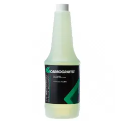 Antirrespingo Ecológico 1 litro - Carbografite 010216110 Antirrespingo Ecológico 1 litro - Carbografite 010216110