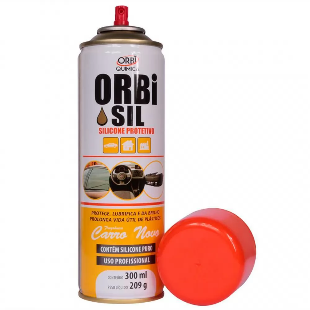 SIL 4, RIMUOVI SILICONE, capacità 400 ml - ORBIS OB557900 - Orbis
