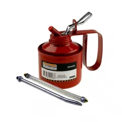 Almotolia Gatilho Chapa 285 gr 1/2 Almotolia Gatilho Chapa 285 gr 1/2