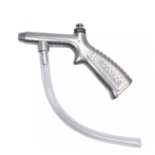 Pistola Pulverizadora de Cano Curto Corpo em Alumínio Mod 11 - Arprex 10304000