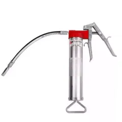 Bomba Manual para Graxa de Alta Pressão 500gr - Lumagi Lub 55