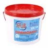 Pasta Cremosa Desengraxante Golden Cleaner para Limpeza 2Kg - Jeflub 850000002003