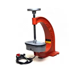 Vulcanizador Câmaras de Automóveis e Caminhões 220V - Emeb V300C