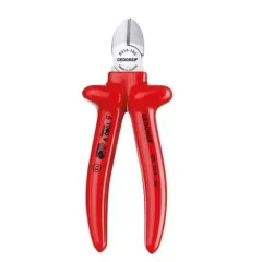 Alicate de Corte Diagonal 6.1/2
