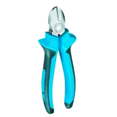 Alicate de Corte Diagonal Modelo Sueco 5.1/2