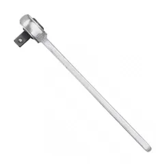 Chave Catraca Simples para Soquete 20'' Encaixe de 3/4