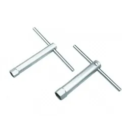 Chave de Vela com Manípiulo 21MM - Gedore 026280 Chave de Vela com Manípiulo 21MM - Gedore 026280