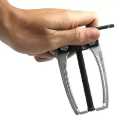 Mini Extrator Saca Polia com 2 Garras 80 MM - Gedore 8562 - 3 | 040434