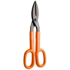 Tesoura para Cortar Chapa Modelo Americano 10