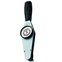 Torquímetro com Relógio 3/8