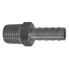 Espigão Fixo Macho com Rosca NPT 1/2