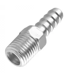 Espigão Fixo Macho Rosca NPT 1