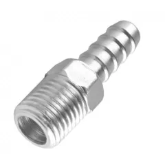 Espigão Fixo Macho Rosca NPT 1