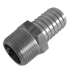 Espigão Fixo Macho Rosca NPT 2