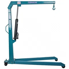 Guincho Hidráulico 500kg Retratíl Perna em V - Marcon MGH-500VFD Guincho Hidráulico 500kg Retratíl Perna em V - Marcon MGH-500VFD