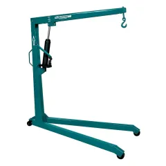 Guincho Hidráulico Base em V 500 Kg - Marcon MGH 500 VF Guincho Hidráulico Base em V 500 Kg - Marcon MGH 500 VF