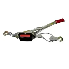 Mini Guincho 2 Toneladas Tifor - Starfer 9285008