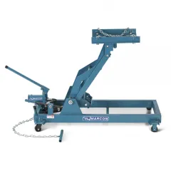 Macaco para Retirar Cambio de Caminhão 750 KG - Marcon 4104