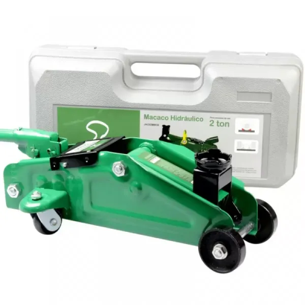 jacky さま macaco-hidraulico-tipo-jacare-