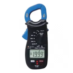 Alicate Amperímetro Digital - Minipa ET 3100 