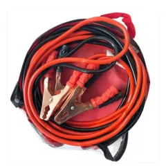 Cabo Transmissão de Carga Para Bateria 400 A 5 m - Bremen 7662 Cabo Transmissão de Carga Para Bateria 400 A 5 m - Bremen 7662