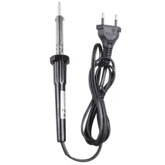 Ferro de Solda 40W 220V - Tramontina 43752505 Ferro de Solda 40W 220V - Tramontina 43752505