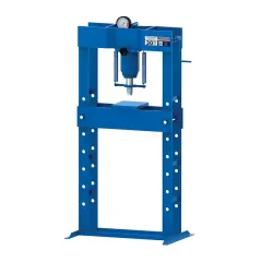 Prensa Hidráulica 30 ST 30 Toneladas - Bovenau P30000