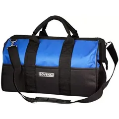 Bolsa Para Ferramentas Com Zíper - Bovenau BF-10