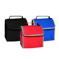 Bolsa Térmica 19 x 5 x 20 CM Oxford PVC Epe - Western Fishing BTE50