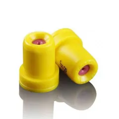 Bico para Pulverização Cone Cheio Amarelo - Jacto JFC 80-02