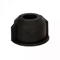 Capa Curta em Nylon com Rosca Dente de Serra para Bicos Bijet e Quadrijet - Magnojet M269