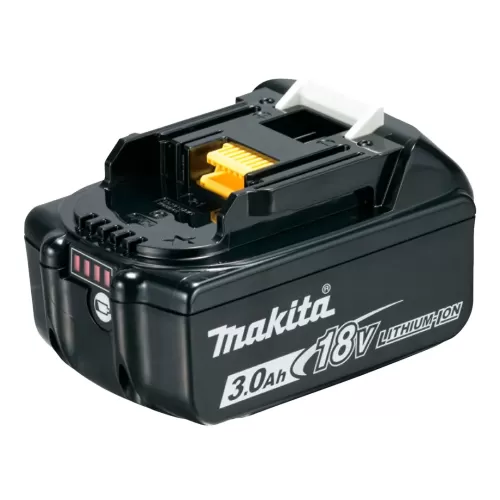 Aparador de Grama 300mm à Bateria 18V 3.0Ah com Carregador Rápido - Makita DUR181ZC