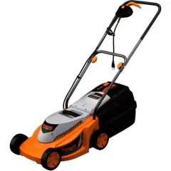 Cortador de Grama Elétrico 1000W 127V - Famastil P1141.100 Cortador de Grama Elétrico 1000W 127V - Famastil P1141.100