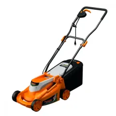 Cortador de Grama Elétrico 1300W 127v - Famastil P2168.130 Cortador de Grama Elétrico 1300W 127v - Famastil P2168.130