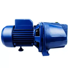 Bomba D'água AutoAspirante para Água Limpa 1 HP 1