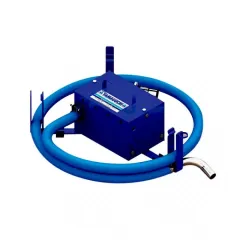 Bomba Elétrica de Engrenagem com Filtro para Óleo Diesel 12V - Yamaguchi B308.0001