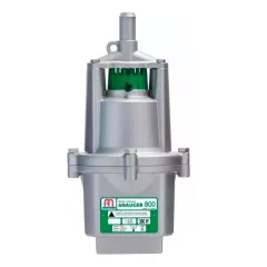 Bomba Submersa 380W para Água Limpa 220V - Anauger 800 5G