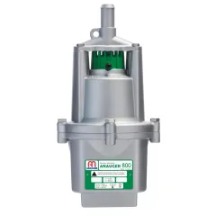 Bomba Sabo Submersa Vibratória para Poço 380W 127V - Anauger 800-5G