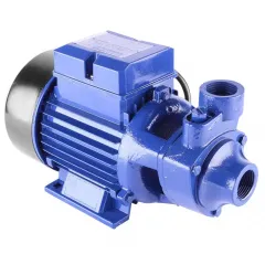 Bomba D'Agua Periférica ICS-100B 1CV 110/220v - Eletroplas 00029890.1