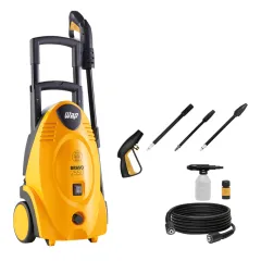 Lavadora de Alta Pressão 1700W 1800PSI 220 V - WAP Bravo 2550