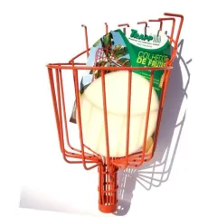 Colhedor de Frutas sem Cabo - Trapp FT20750