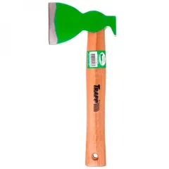 Machadinha com Unha - Trapp FJ 1117