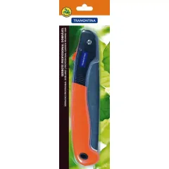 Serrote de Poda Profissional Metálico Dobrável 8