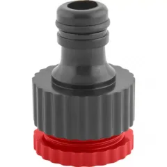 Conector de Torneira com Redução 1/2