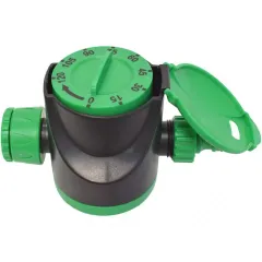 Timer para Irrigação 15 min à 2 hrs - Trapp DY 908
