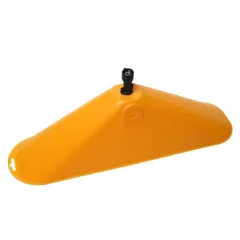 Protetor Tipo Chapéu de Napoleão para Pulverizador - Guarany U78600000 Protetor Tipo Chapéu de Napoleão para Pulverizador - Guarany U78600000