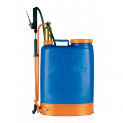Pulverizador Costal Manual 20 Litros Série 9000 - Jacto PJH 20 825398 